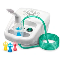 Ингалятор Little Doctor LD-212C (белый)