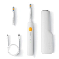 Зубная электрическая щетка Soocas Aura - изображение 4