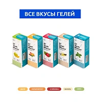 Зубной гель GC Tooth Mousse Ваниль, 35 мл