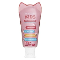 Зубная паста Revyline Kids Клубника, 60 г