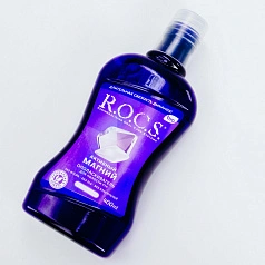 Ополаскиватель R.O.C.S. Активный магний, 400 мл