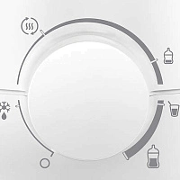 Электрический подогреватель для бутылочек Philips AVENT SCF355/00 - изображение 3