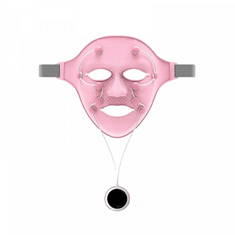 Маска для массажа лица Gezatone Biolift iFace - изображение 1