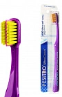 Зубная щетка PESITRO UltraClean Ultra soft Ortho 6580