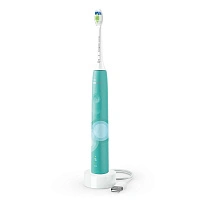 Электрическая зубная щетка Philips Sonicare HX3689/43 Series 4100 - изображение 1