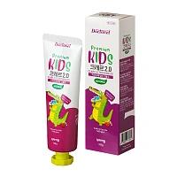 Детская зубная паста Dr.EL Premium Clair KIDS 4+, 100гр - изображение 1