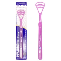 Скребок для языка Pesitro Tongue Cleaner - изображение 1