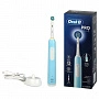 Электрическая зубная щетка Oral-B Pro 1 500 CrossAction - изображение 6