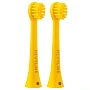 Насадки для Revyline RL 020 Желтые 2 шт. - изображение 1