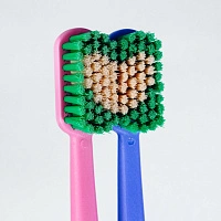 Набор зубных щеток Revyline SM 6000 DUO Love