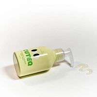 Зубная паста White Secret Cuteq Mint Pearl, 100 мл