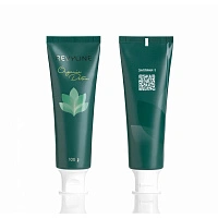 Зубная паста Revyline Organic Detox, 100 мл