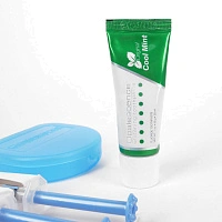 Система домашнего отбеливания Opalescence PF 10% Patient Kit (8 шприцев) - изображение 5