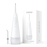 Ирригатор Ordo Sonic Water Flosser Белый
