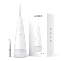 Ирригатор Ordo Sonic Water Flosser Белый
