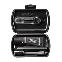 Дорожный набор Curaprox Black Is White