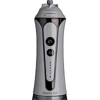 Ирригатор Revyline RL 450 PRO Серый