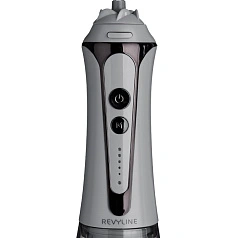 Ирригатор Revyline RL 450 PRO Серый