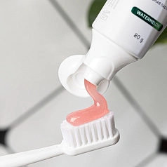 Зубная паста Revyline Crystal Арбуз, 80 г