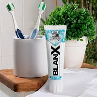 Зубная паста Blanx Nordic White, 75 мл - изображение 4