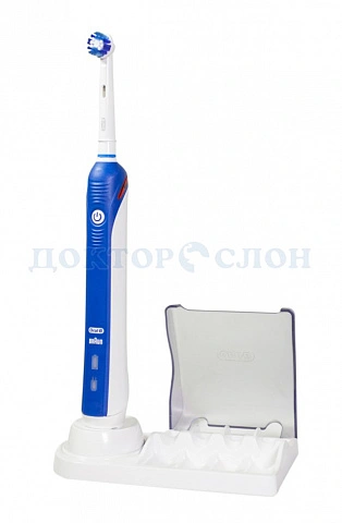 Oral-B Professional Care 3000 D20 - изображение 1