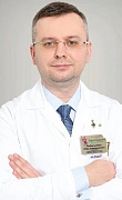 Рыбальченко Игорь Александрович