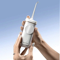 Ирригатор Revyline RL 430 Basic Белый