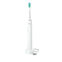 Электрическая зубная щетка Philips Sonicare HX3671/13 3100 series - изображение 2