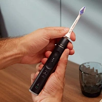 Электрическая щетка Philips Sonicare HX7411/01 6500 Series - изображение 6