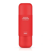 Набор для чистки языка Emra Delicate Cleaning Клубника, 80мл