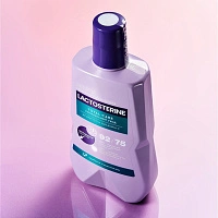 Ополаскиватель LACTOSTERINE Total care Комплексный уход, 350мл