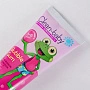 Зубная паста Clean Baby Bubble Gum (от 3 до 6 лет), 50 мл - изображение 6