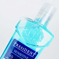 Ополаскиватель President Profi Sensitive, 250 мл