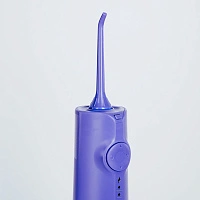 Ирригатор Revyline RL 610 Фиолетовый - изображение 5
