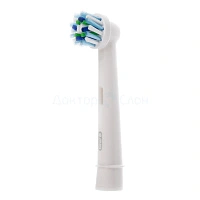 Электрическая зубная щетка Oral-B Vitality 100 Cross Action D100.413.1 Black - изображение 8