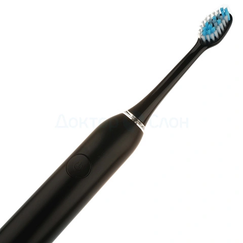 Электрическая зубная щетка Donfeel HSD-016 черная - изображение 5