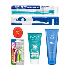 Набор для защиты от кариеса