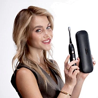 Электрическая зубная щетка Revyline RL 085 Black