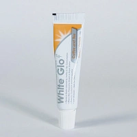 Зубная паста White Glo отбеливающая для любителей кофе и чая, 24 мл - изображение 3