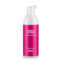 Пенка Emra Bubble Splash, 60 мл