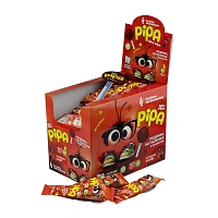 Леденцы на палочке Xylitol Lollipop Coca-Cola, 50 шт - изображение 4