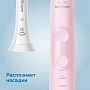 Электрическая зубная щетка Philips Sonicare HX6836/24 ProtectiveClean 4500 - изображение 5