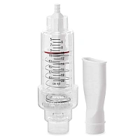 Дыхательный тренажер Philips Respironics Threshold PEP HH1333 - изображение 3
