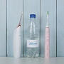 Набор Philips Sonicare 5100 ProtectiveClean+AirFloss Ultra HX8424/39 розовый - изображение 10