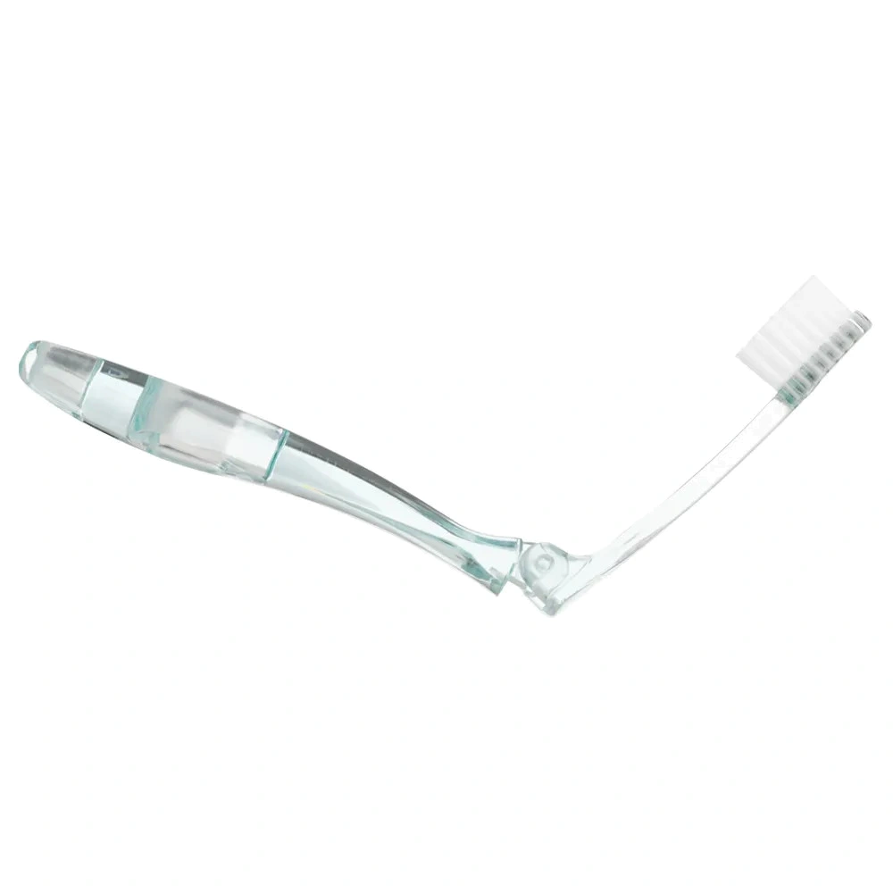 Зубная щётка Revyline S4000 Travel Glass