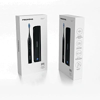 Электрическая зубная щетка Redmond TB4602 Черная - изображение 11