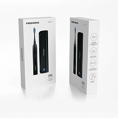 Электрическая зубная щетка Redmond TB4602 Черная