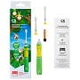 Электрическая зубная щетка CS Medica CS-562 Junior (с 5-и лет) - изображение 3