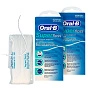 Набор нитей Oral-B Superfloss, 2 шт - изображение 1