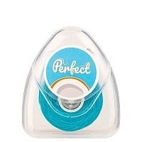 Зубная нить Revyline Perfect Кокос, 30 м - изображение 5